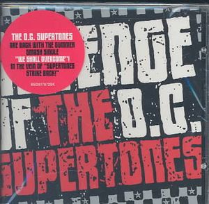 Revenge of the O.C. Supertones image number 0