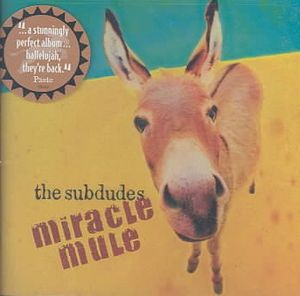 Miracle Mule image number 0