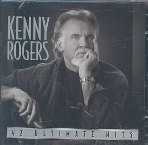 42 Ultimate Hits image number 0