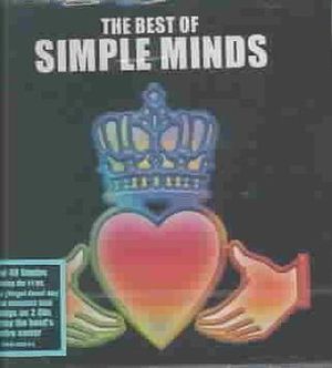 Best of Simple Minds image number 0