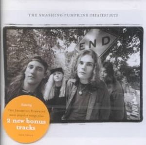 Greatest Hits Smashing Pumpkins image number 0