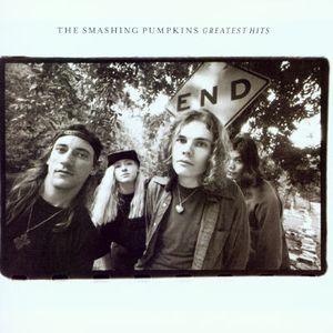 Rotten Apples; Greatest Hits Smashing Pumpkins image number 0