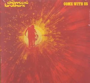 Come with Us [Limited] image number 0