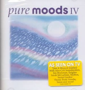 Pure Moods IV image number 0