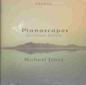Pianoscapes: The Deluxe Edition image number 0