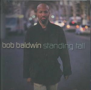 Standing Tall image number 0