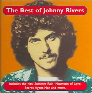 Best of Johnny Rivers image number 0