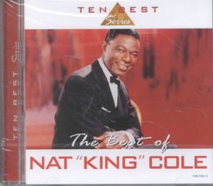 Best of Nat King Cole image number 0