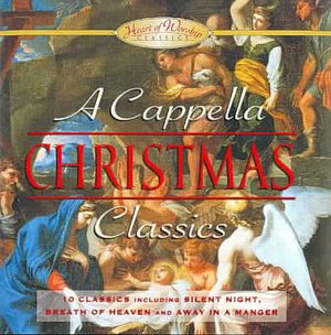 Cappella Christmas image number 0