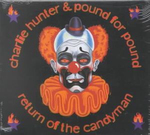 Return of the Candyman image number 0