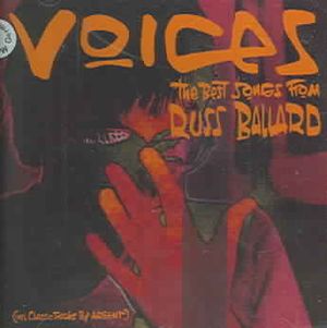 Voices (Best Of) image number 0