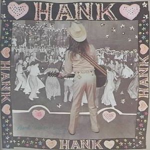 Hank Wilsons Back image number 0