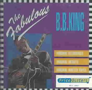 Fabulous B.B. King image number 0