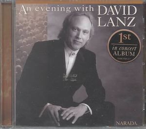 Evening With David Lanz image number 0