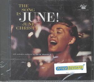 Song Is June image number 0