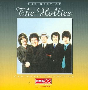 Best of The Hollies image number 0