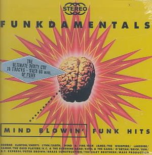 Funkdamentals:Mind Blowin Funk Hits image number 0
