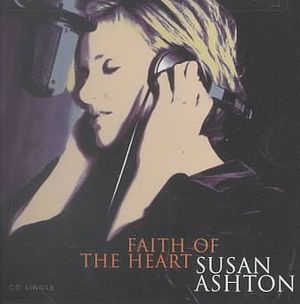 Faith of the Heart/Spinning Like a Wheel [Single] image number 0