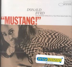 Mustang image number 0