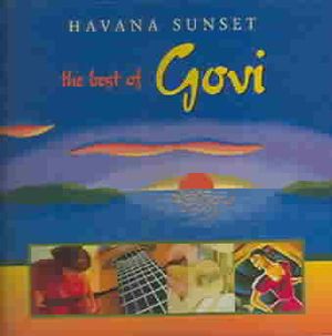 Havana Sunset: Best of Govi image number 0