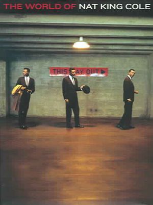 World of Nat King Cole image number 0