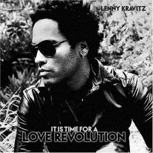 It Is Time for A Love Revolution image number 0