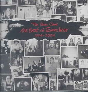 Best of Ten Years Gone image number 0