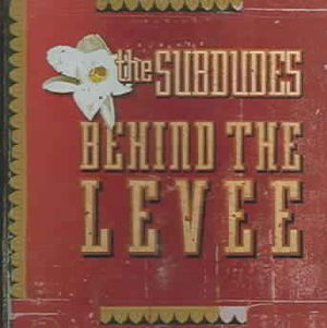 Behind The Levee image number 0