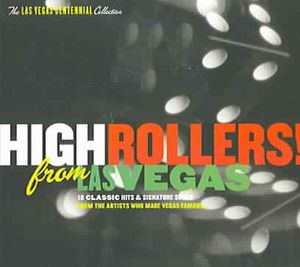 High Rollers! From Las Vegas [Digipak] image number 0
