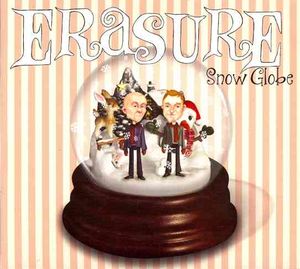Snow Globe image number 0