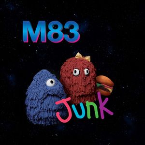 Junk image number 0