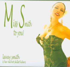 Miss Smith to You image number 0