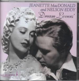 Dream Lovers:Recorded 1929-1946 image number 0