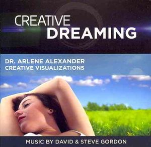 Creative Dreaming: Guided Meditation with Relaxing Music image number 0