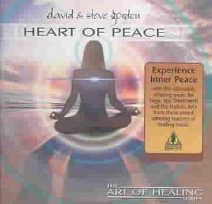Heart of Peace image number 0