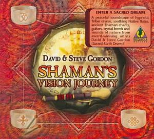 Shaman's Vision Journey image number 0