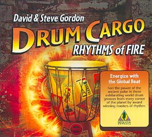 Drum Cargo: Rhythms of Fire image number 0