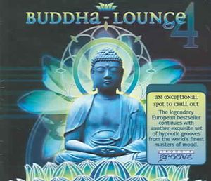 Buddha Lounge V 4 image number 0