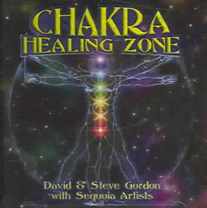 Chakra Healing Zone image number 0