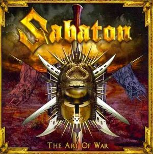 Art of War image number 0