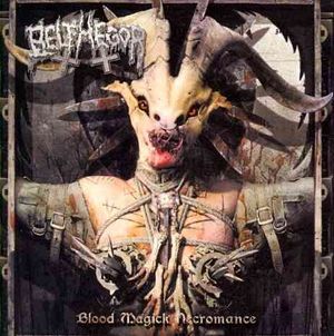 Blood Magick Necromance image number 0