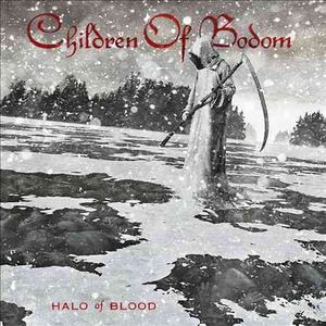 Halo of Blood image number 0