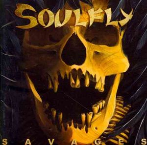 Savages image number 0