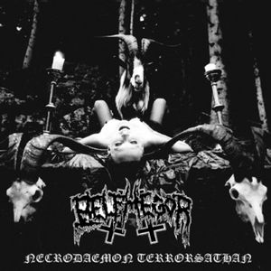 Necrodaemon Terrorsathan image number 0