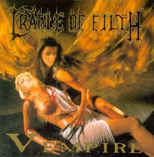 Vampire Or Dark Fairytales In Phallustei image number 0