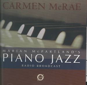 Marian McPartland's Piano Jazz image number 0