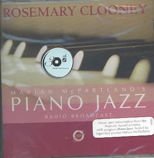 Marian McPartlands Piano Jazz image number 0