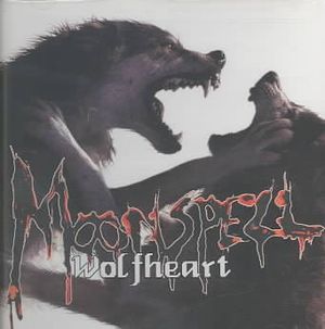 Wolfheart image number 0