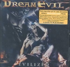 Evilized image number 0