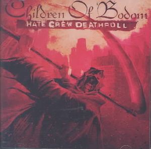 Hate Crew Deathroll image number 0